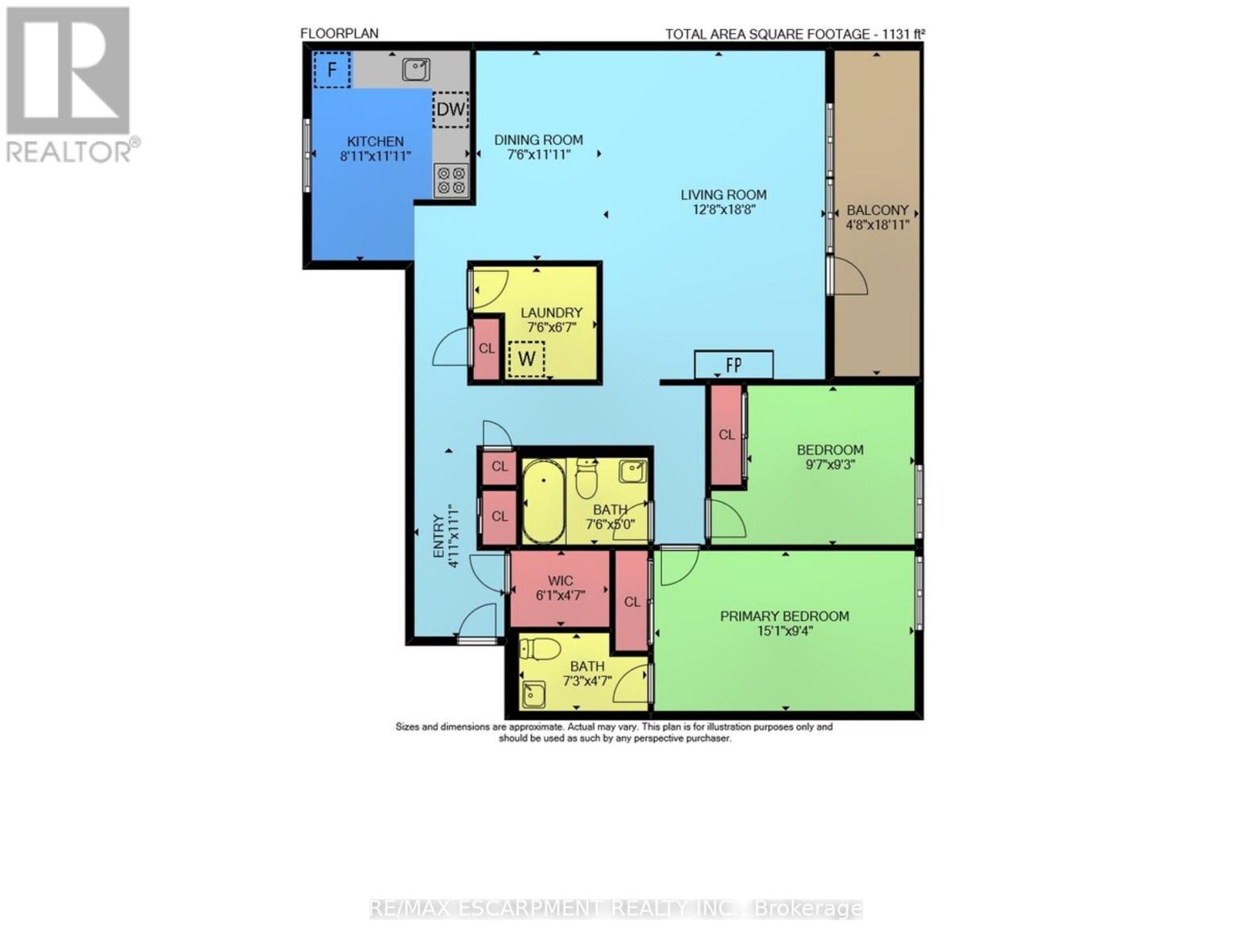 101 - 700 Dynes Road, Burlington, Ontario  L7N 3M2 - Photo 48 - W13205814