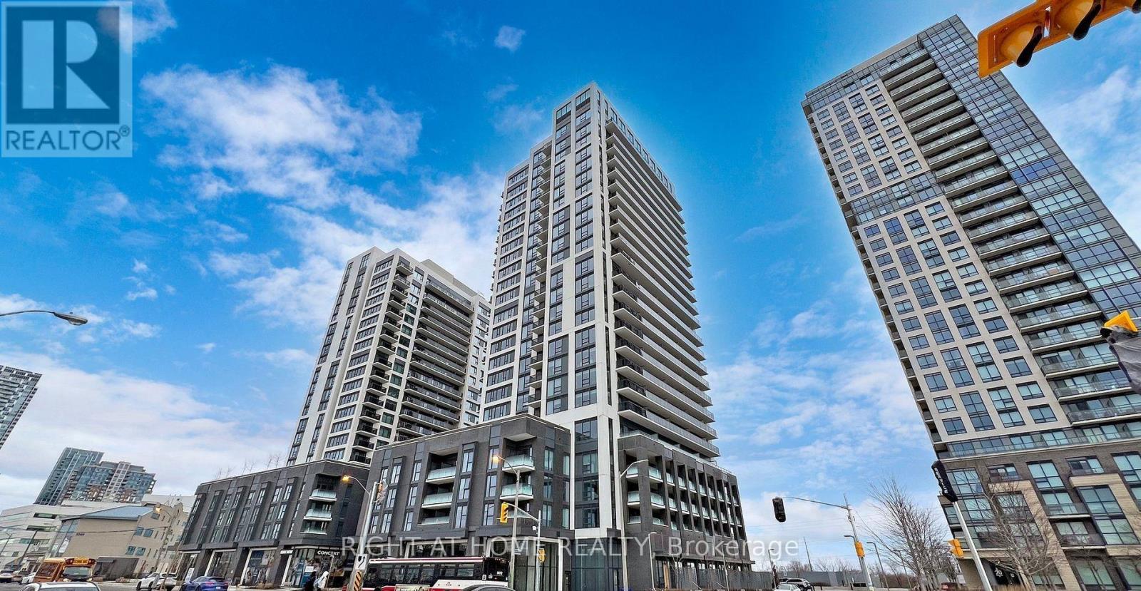 2212 - 30 Samuel Wood Way, Toronto, Ontario  M9B 0C9 - Photo 1 - W13205816
