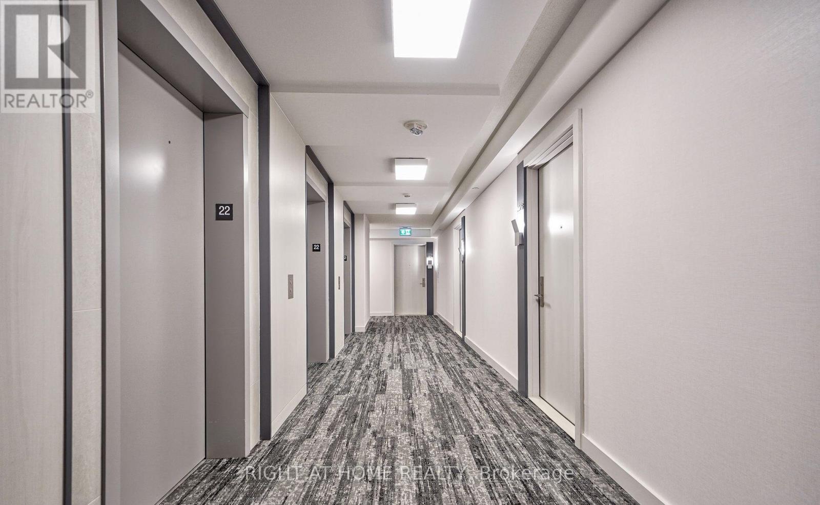 2212 - 30 Samuel Wood Way, Toronto, Ontario  M9B 0C9 - Photo 2 - W13205816