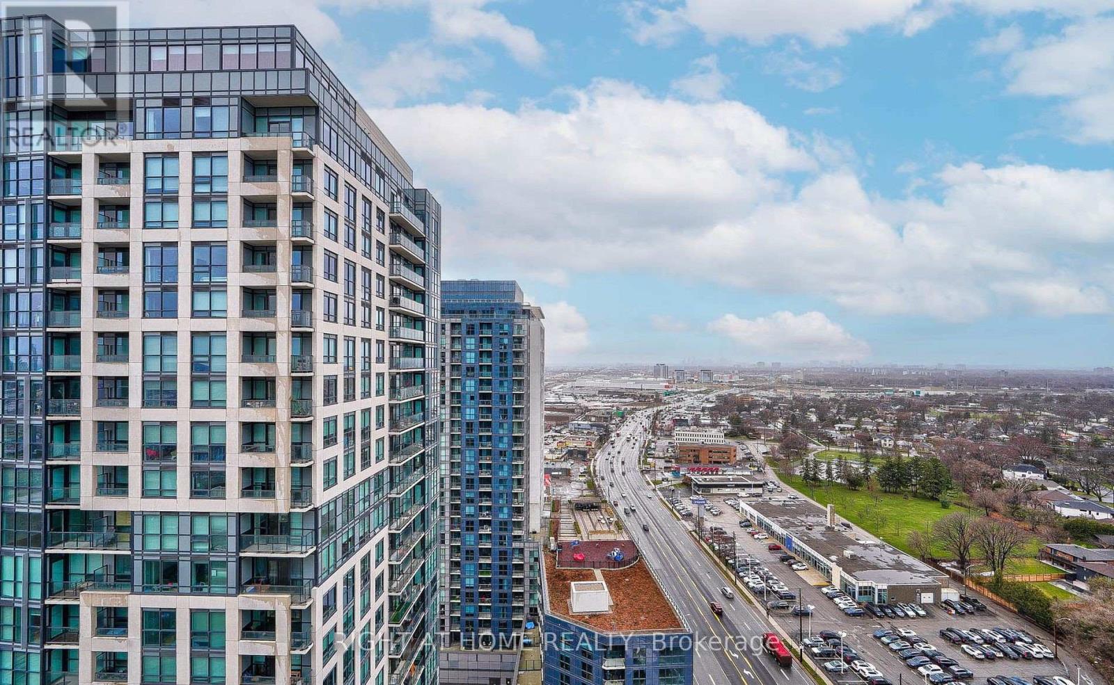 2212 - 30 Samuel Wood Way, Toronto, Ontario  M9B 0C9 - Photo 29 - W13205816