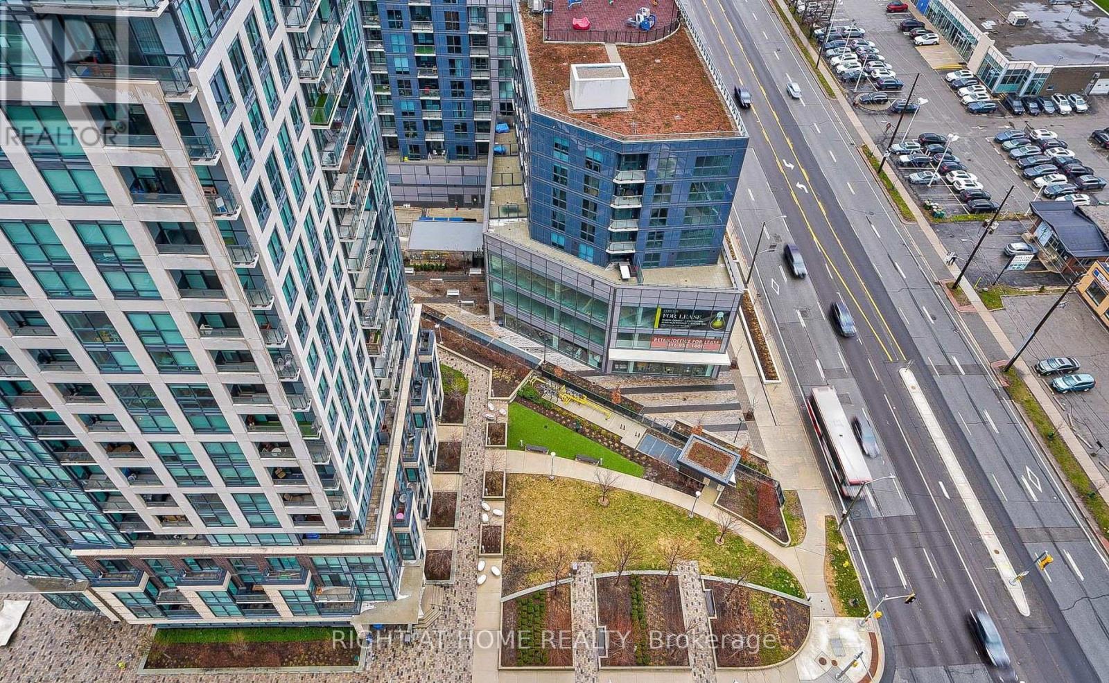 2212 - 30 Samuel Wood Way, Toronto, Ontario  M9B 0C9 - Photo 31 - W13205816