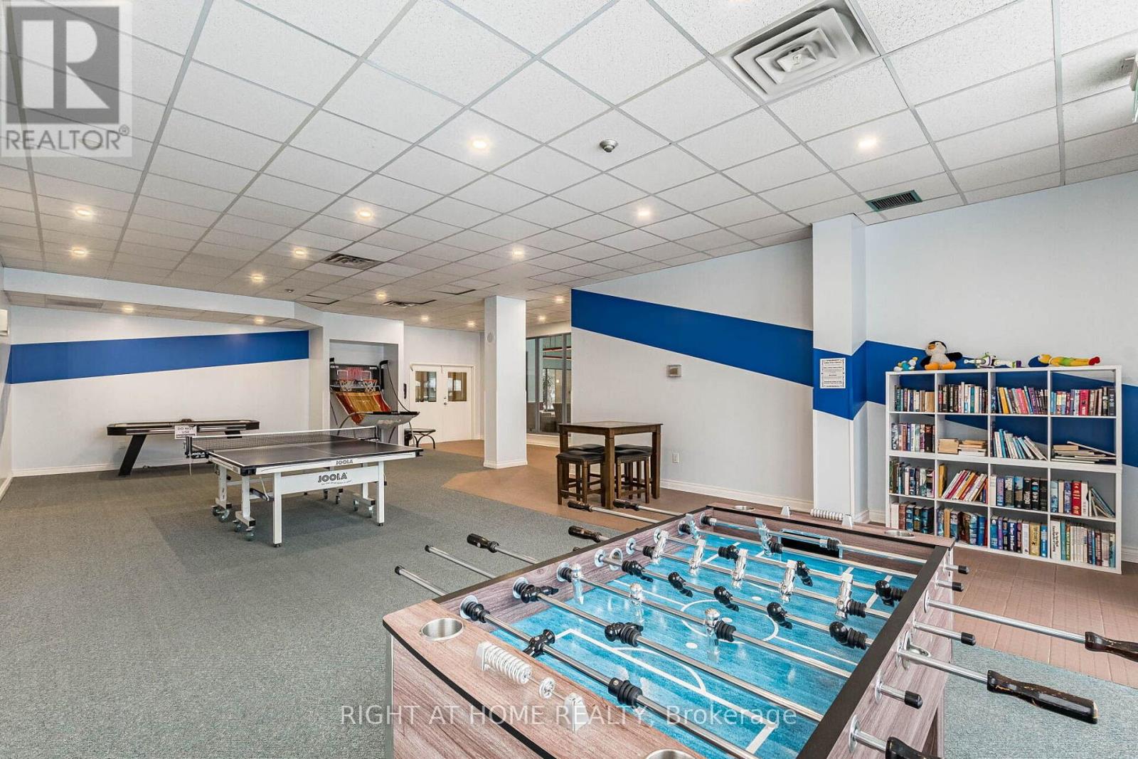704 - 250 Webb Drive, Mississauga, Ontario  L5B 3Z4 - Photo 45 - W13205818