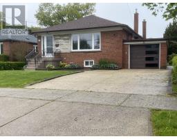 65 EXBURY ROAD, Toronto, Ontario