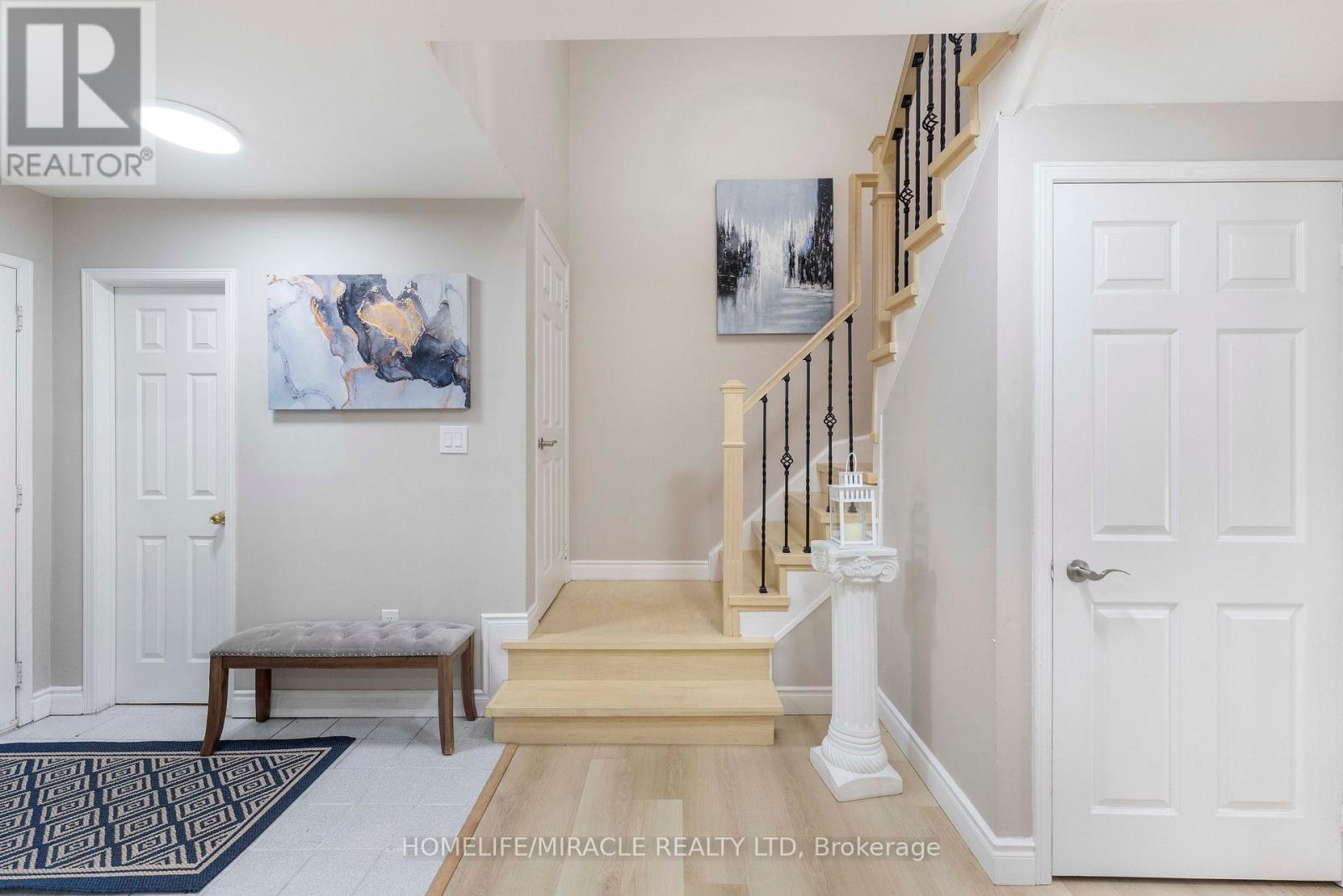 60 - 5230 Glen Erin Drive, Mississauga, Ontario  L5M 5Z7 - Photo 24 - W13205838