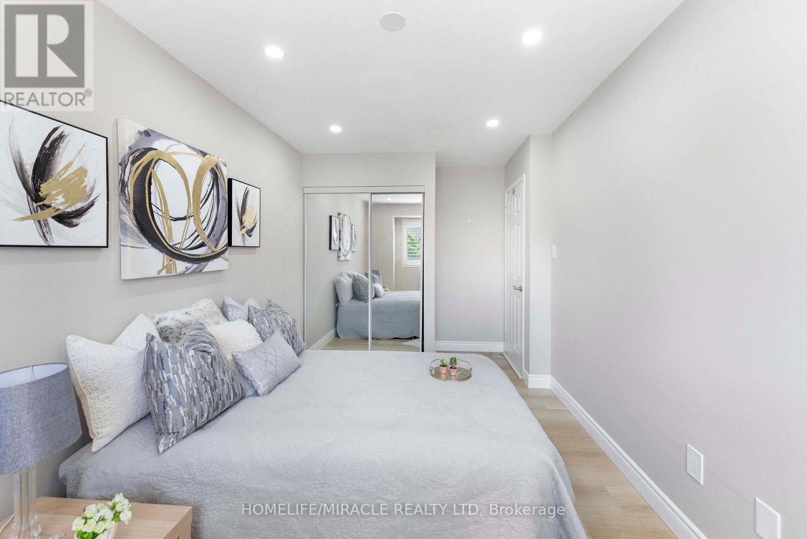 60 - 5230 Glen Erin Drive, Mississauga, Ontario  L5M 5Z7 - Photo 37 - W13205838