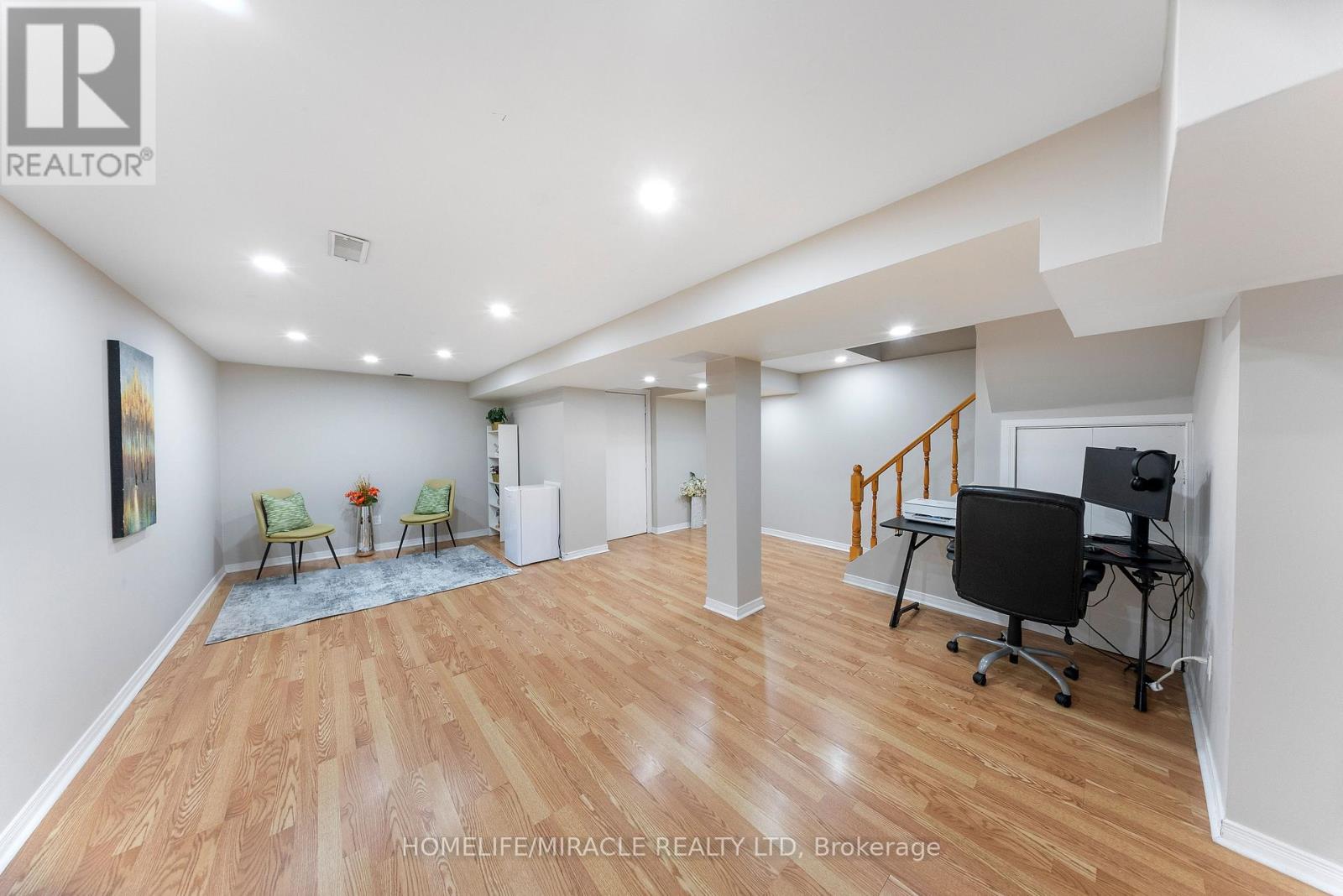 60 - 5230 Glen Erin Drive, Mississauga, Ontario  L5M 5Z7 - Photo 42 - W13205838