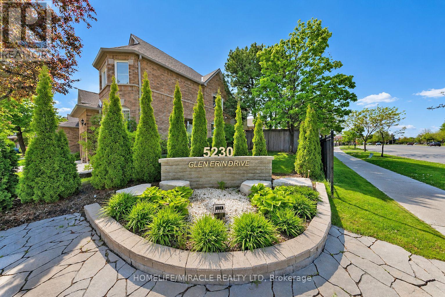 60 - 5230 Glen Erin Drive, Mississauga, Ontario  L5M 5Z7 - Photo 5 - W13205838