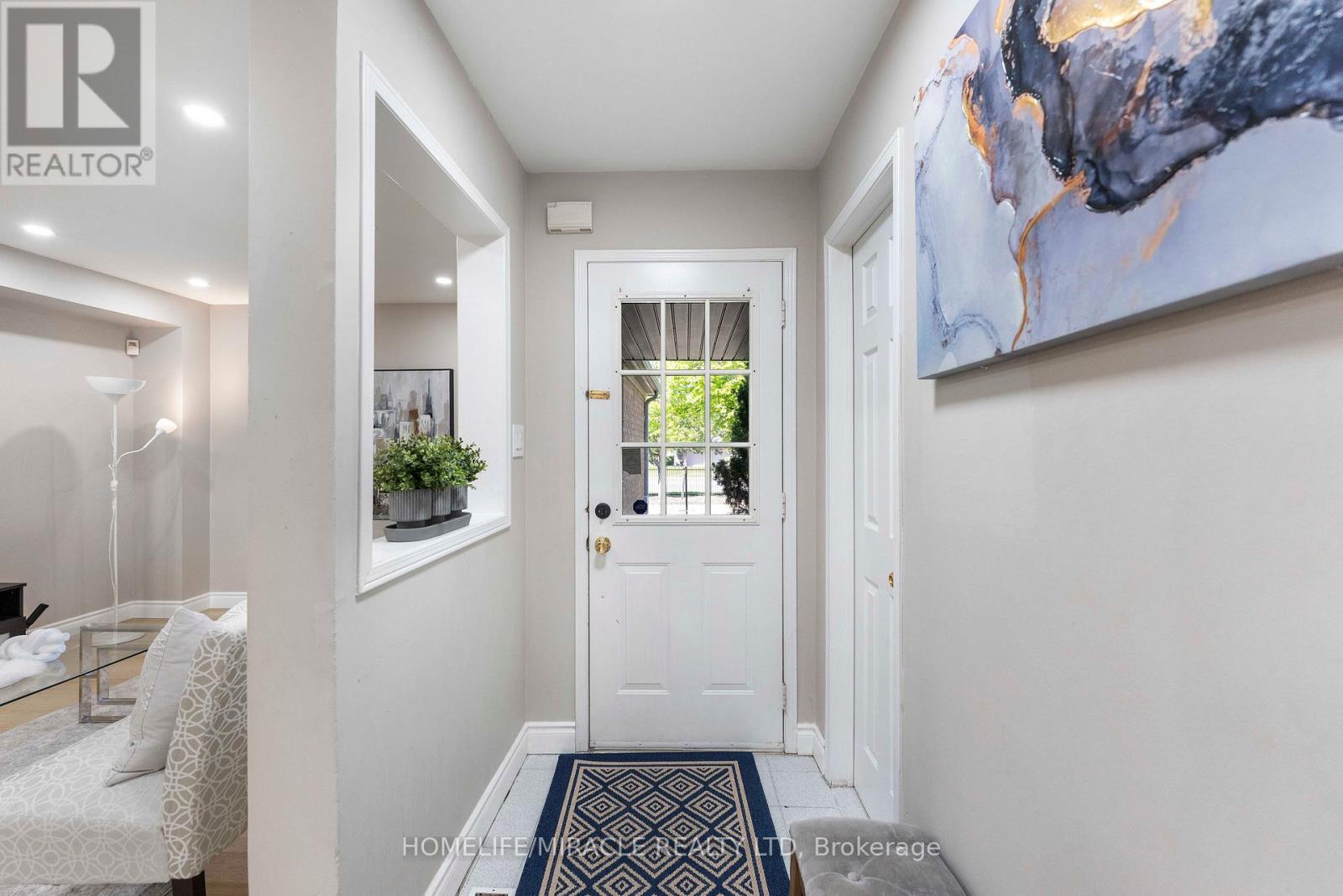 60 - 5230 Glen Erin Drive, Mississauga, Ontario  L5M 5Z7 - Photo 7 - W13205838