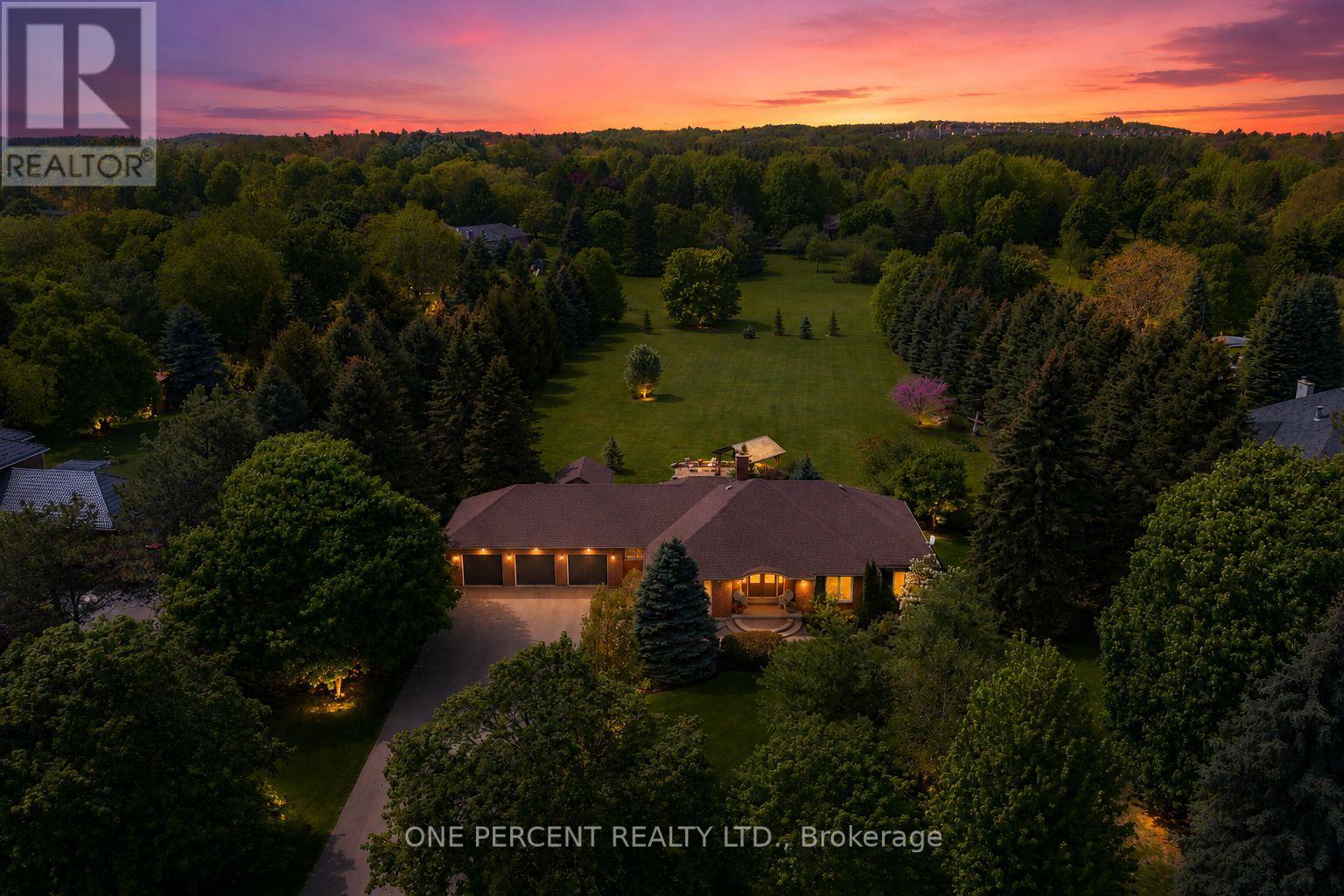 10 CRANSTON DRIVE, Caledon, Ontario