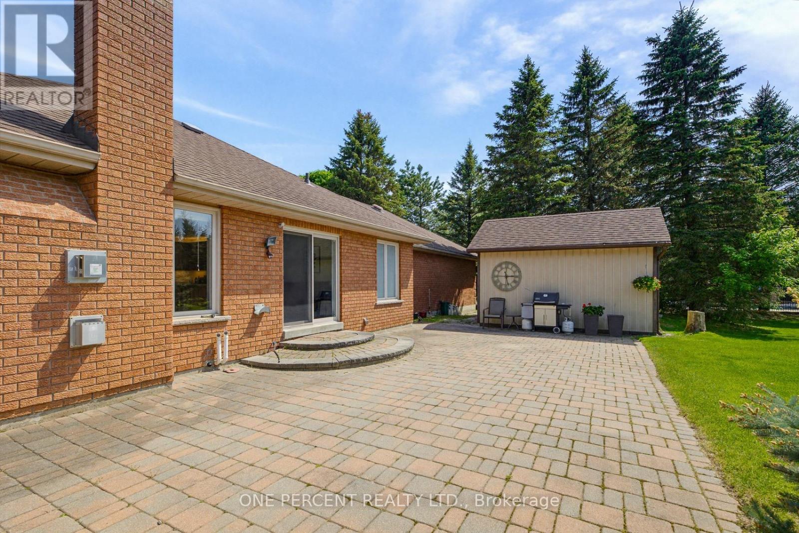10 Cranston Drive, Caledon, Ontario  L7C 1P8 - Photo 35 - W13205840
