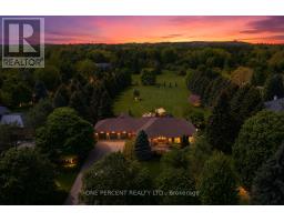 10 CRANSTON DRIVE, Caledon, Ontario