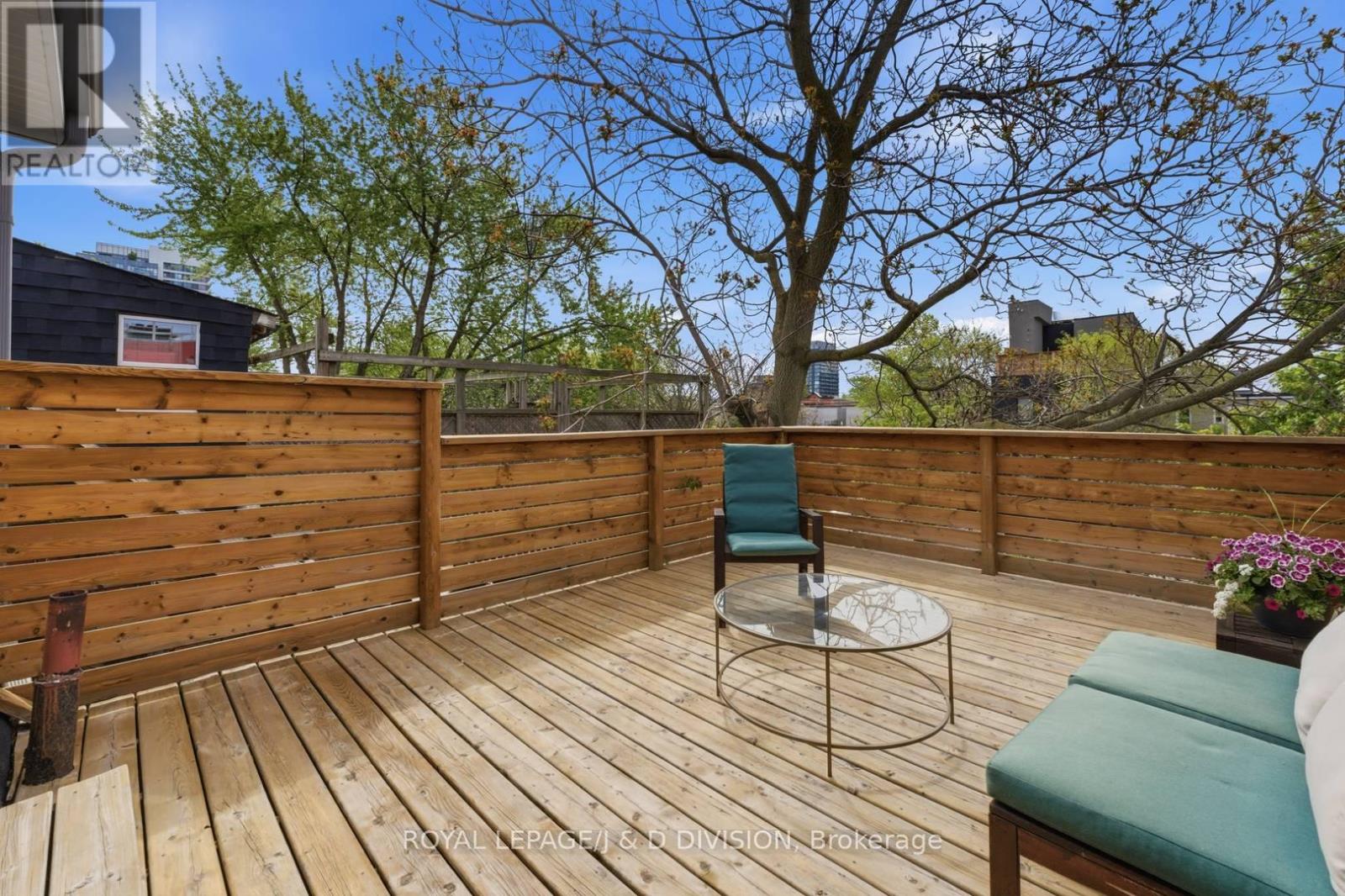 41 Noble Street, Toronto, Ontario  M6K 2C7 - Photo 36 - W13205842