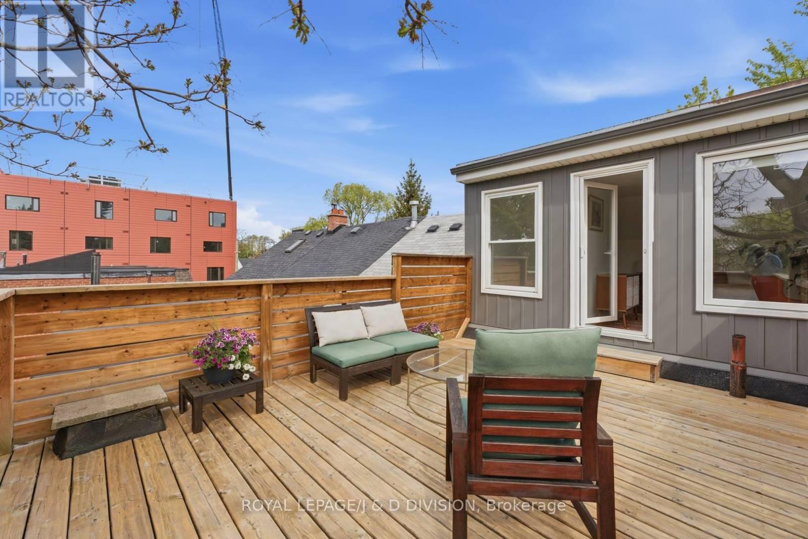 41 Noble Street, Toronto, Ontario  M6K 2C7 - Photo 37 - W13205842