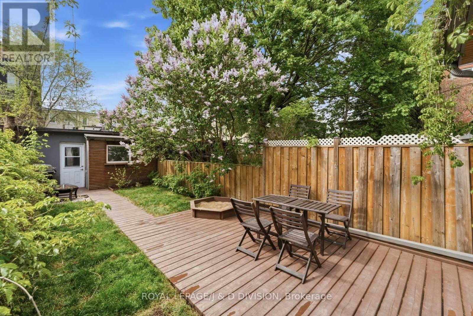 41 Noble Street, Toronto, Ontario  M6K 2C7 - Photo 44 - W13205842