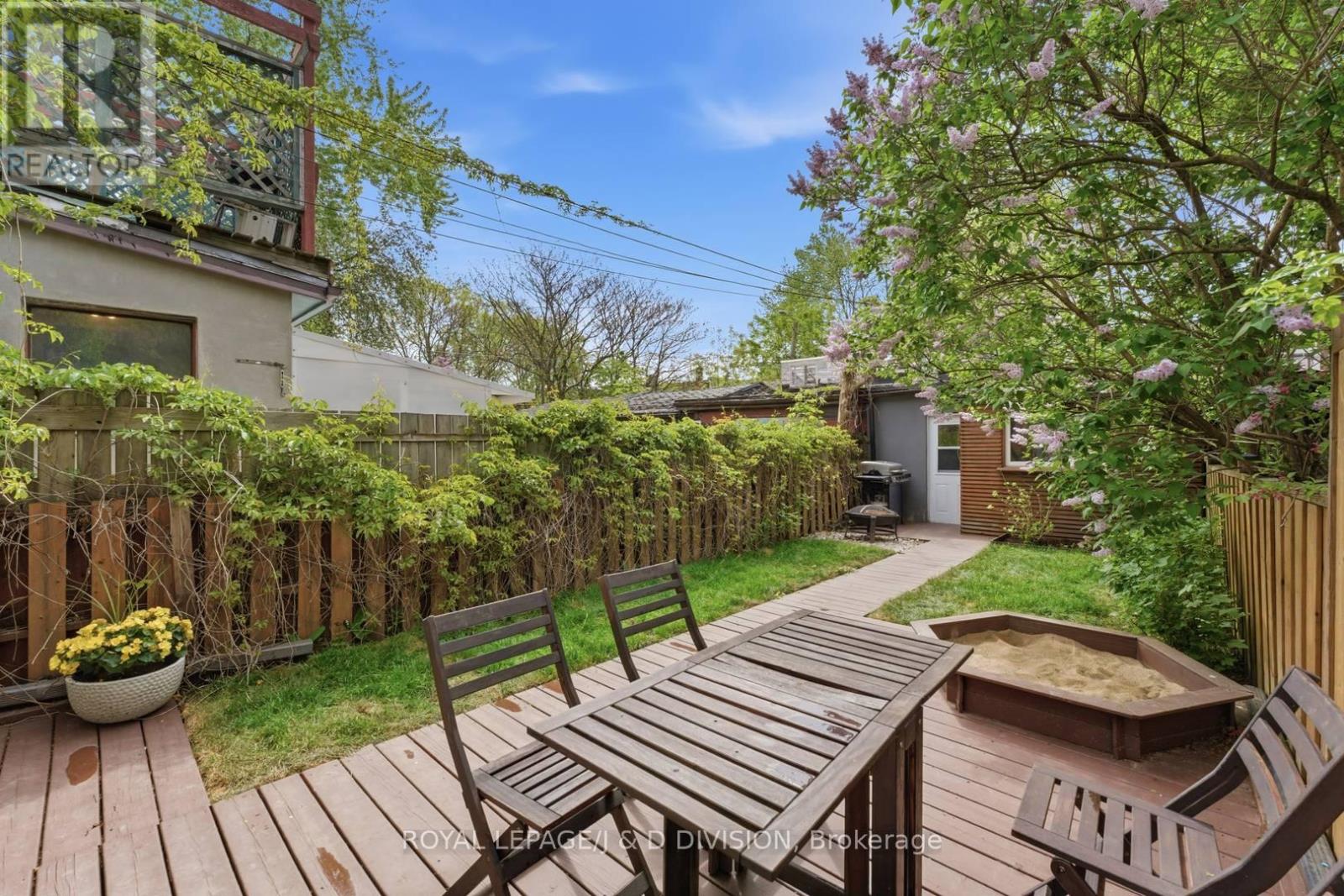 41 Noble Street, Toronto, Ontario  M6K 2C7 - Photo 45 - W13205842