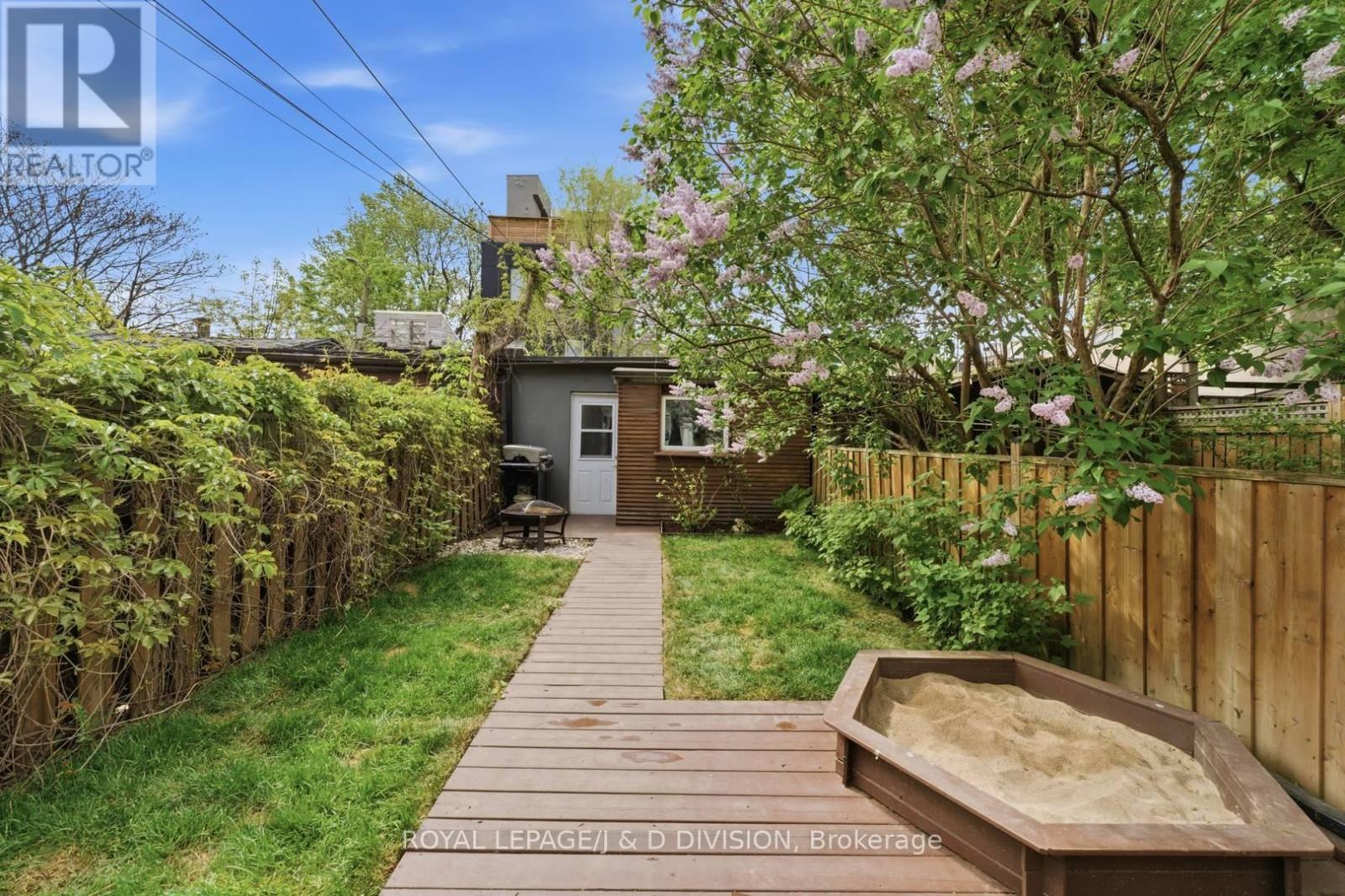 41 Noble Street, Toronto, Ontario  M6K 2C7 - Photo 46 - W13205842