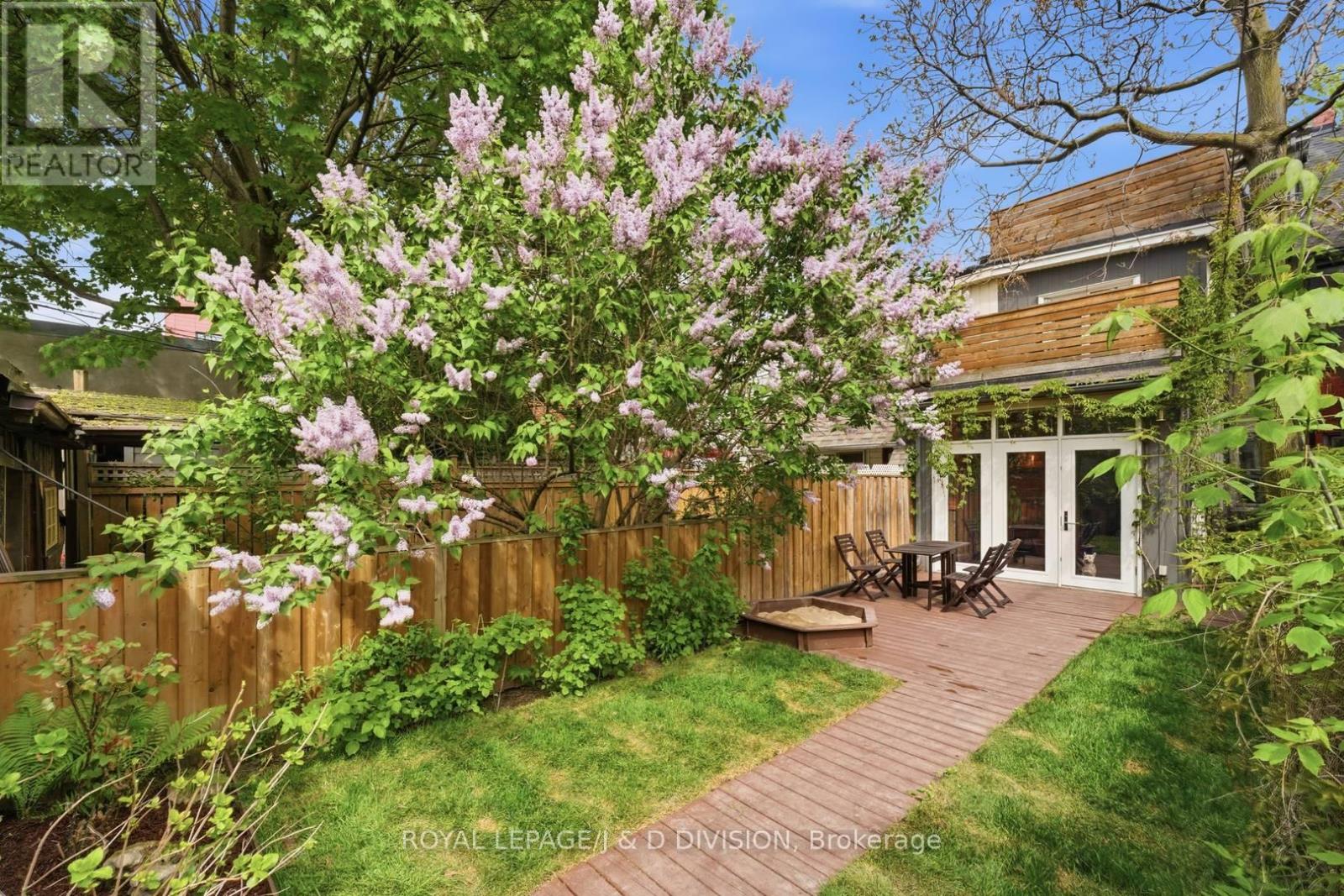 41 Noble Street, Toronto, Ontario  M6K 2C7 - Photo 47 - W13205842