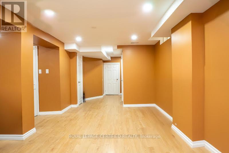 Bsmt - 19 Savita Road, Brampton, Ontario  L7A 3T2 - Photo 3 - W13205844