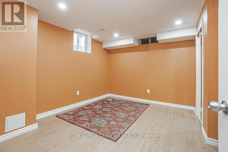 Bsmt - 19 Savita Road, Brampton, Ontario  L7A 3T2 - Photo 4 - W13205844