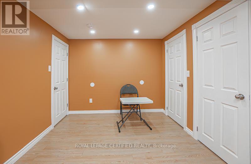 Bsmt - 19 Savita Road, Brampton, Ontario  L7A 3T2 - Photo 5 - W13205844