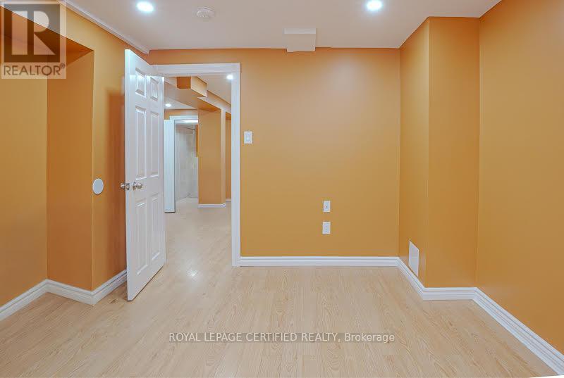 Bsmt - 19 Savita Road, Brampton, Ontario  L7A 3T2 - Photo 8 - W13205844