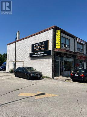 7040 AIRPORT ROAD, Mississauga, Ontario