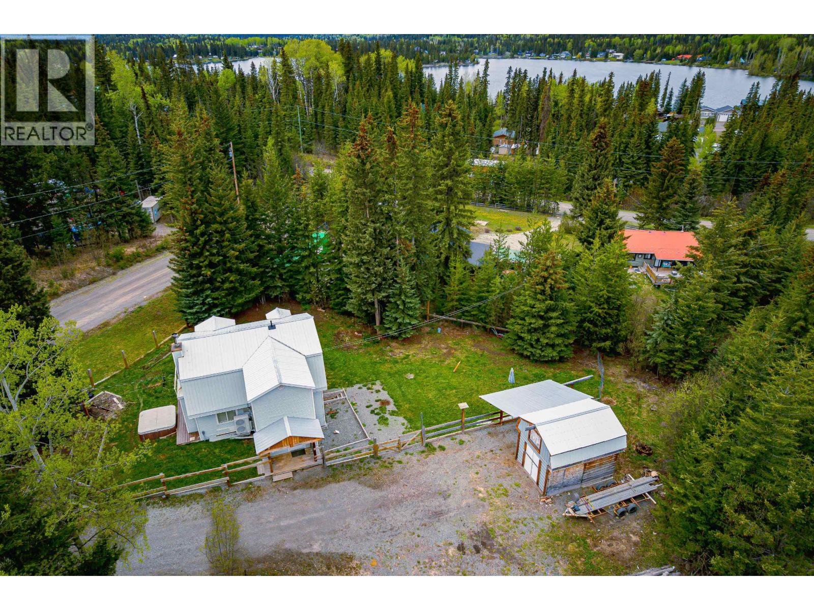 7618 Clearview Road, Deka Lake / Sulphurous / Hathaway Lakes, British Columbia  V0K 1X3 - Photo 1 - R3128979
