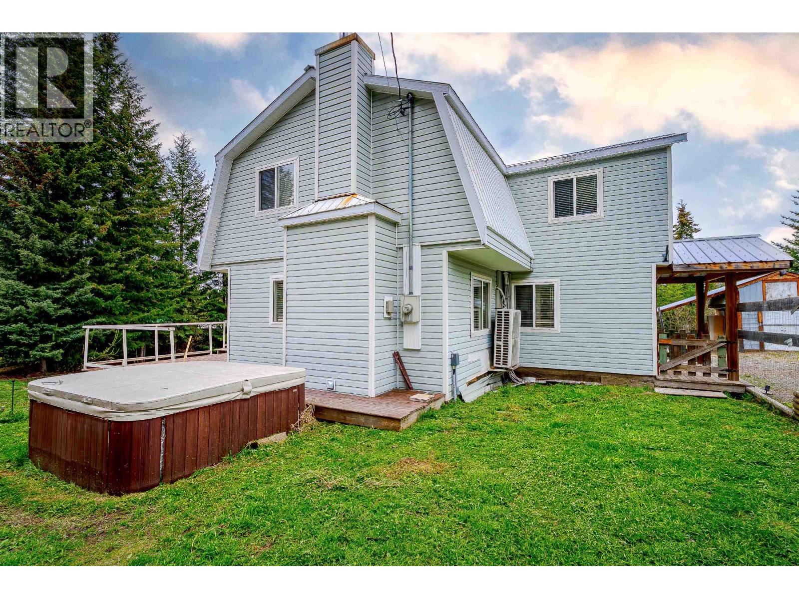 7618 Clearview Road, Deka Lake / Sulphurous / Hathaway Lakes, British Columbia  V0K 1X3 - Photo 27 - R3128979