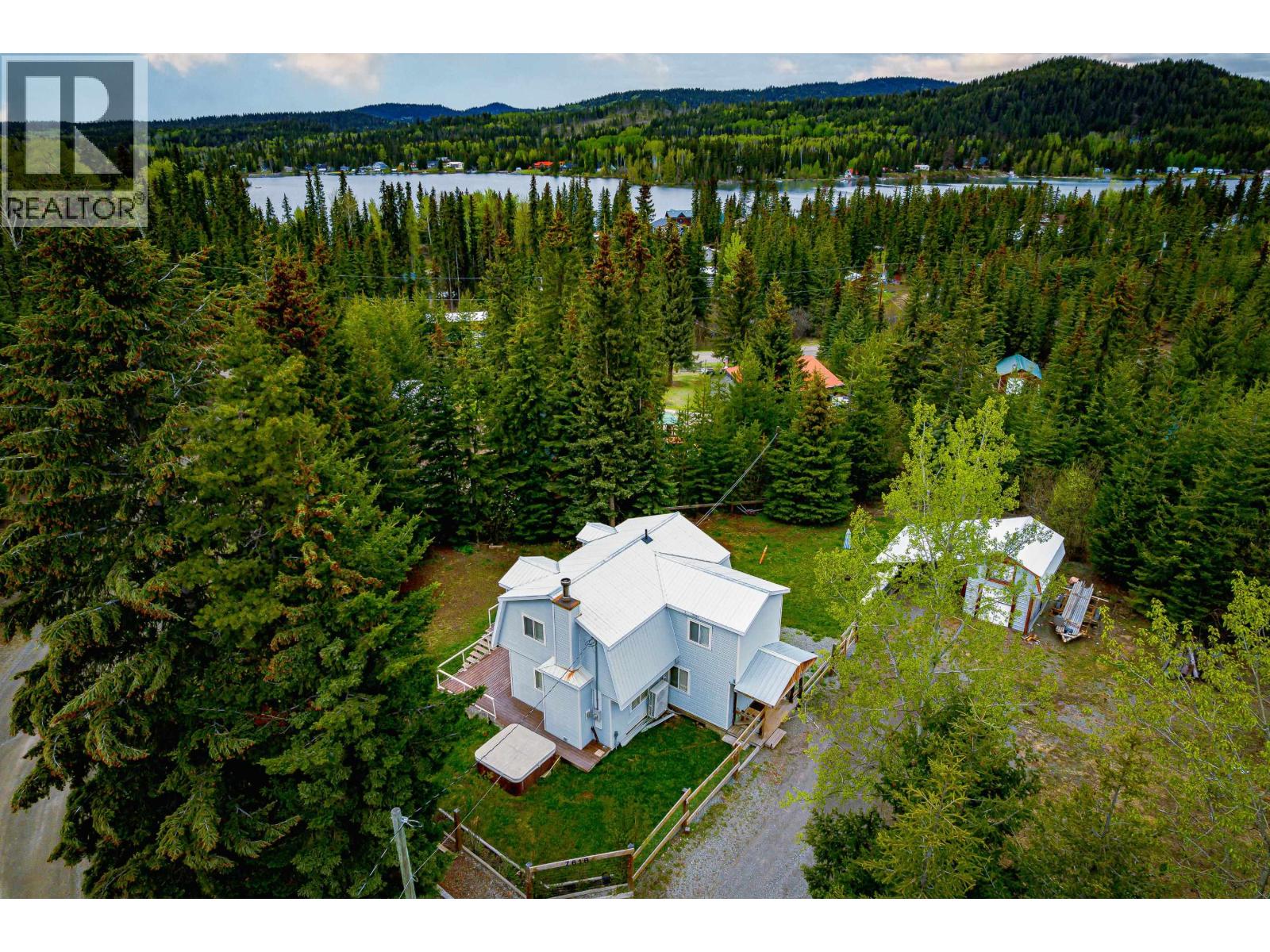 7618 Clearview Road, Deka Lake / Sulphurous / Hathaway Lakes, British Columbia  V0K 1X3 - Photo 29 - R3128979