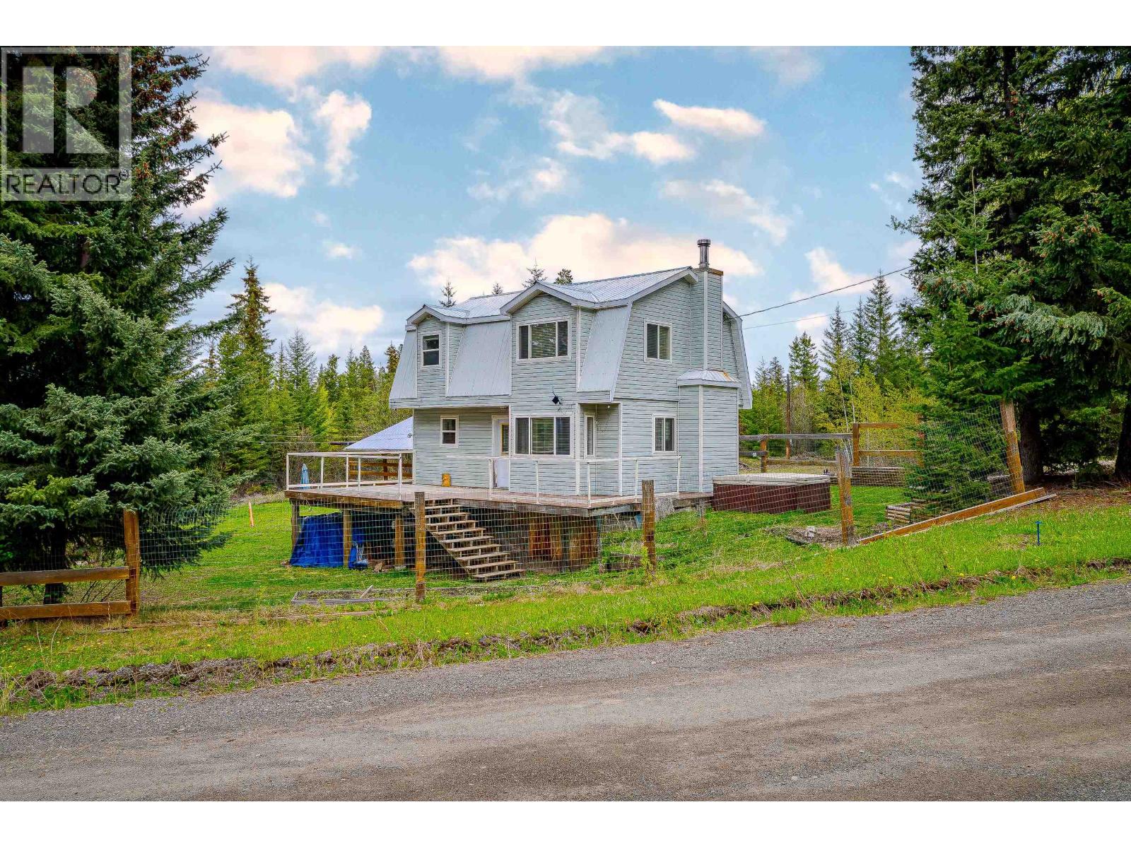 7618 Clearview Road, Deka Lake / Sulphurous / Hathaway Lakes, British Columbia  V0K 1X3 - Photo 3 - R3128979