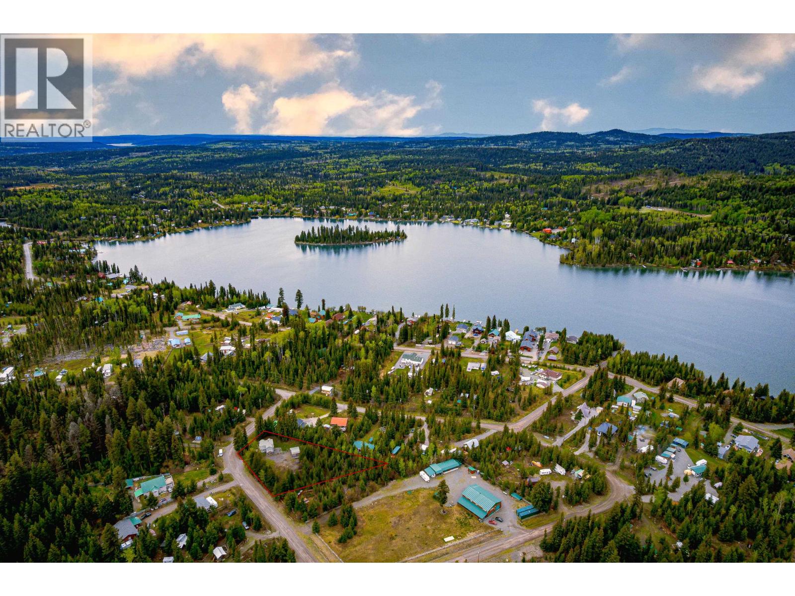 7618 Clearview Road, Deka Lake / Sulphurous / Hathaway Lakes, British Columbia  V0K 1X3 - Photo 32 - R3128979