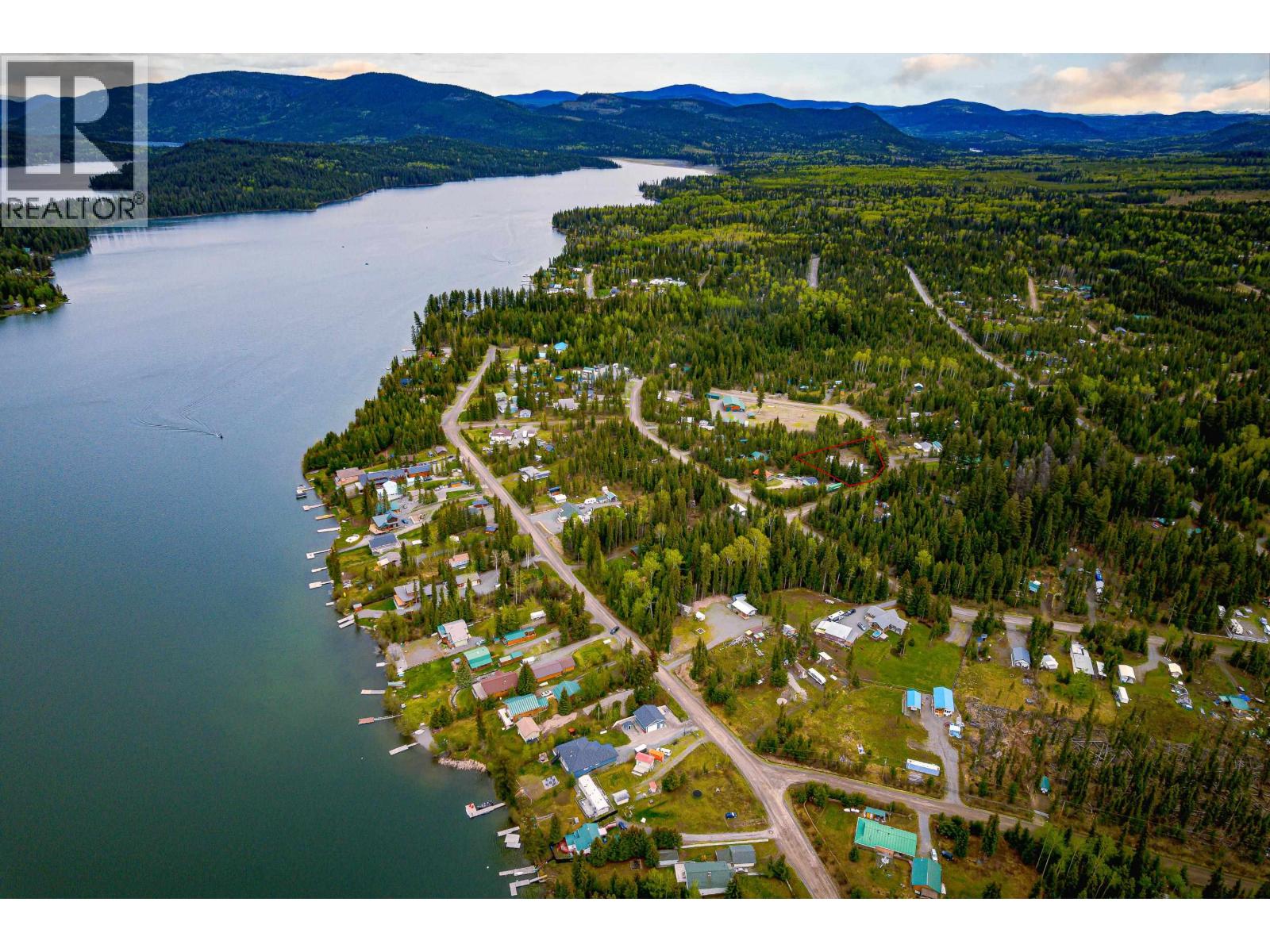 7618 Clearview Road, Deka Lake / Sulphurous / Hathaway Lakes, British Columbia  V0K 1X3 - Photo 34 - R3128979