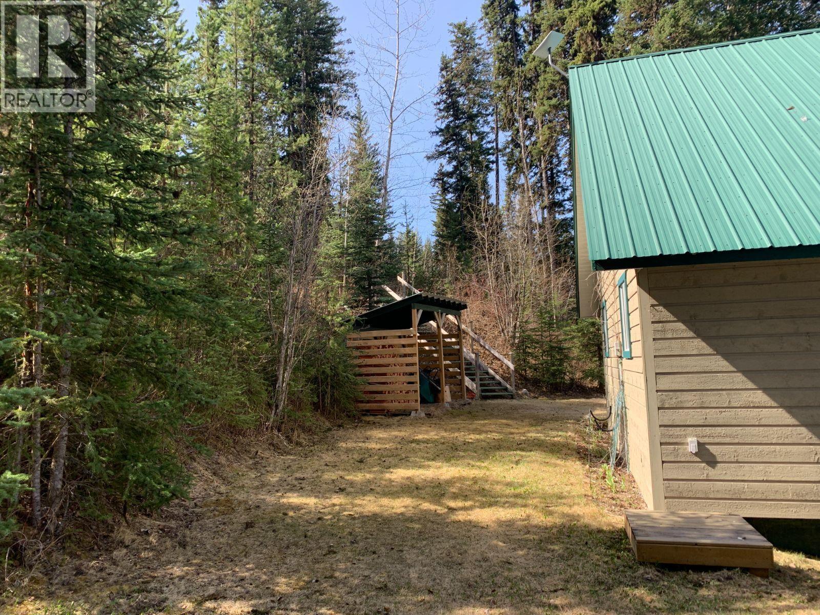 6199 Bremner Road, Williams Lake, British Columbia  V2G 5L9 - Photo 5 - R3128982