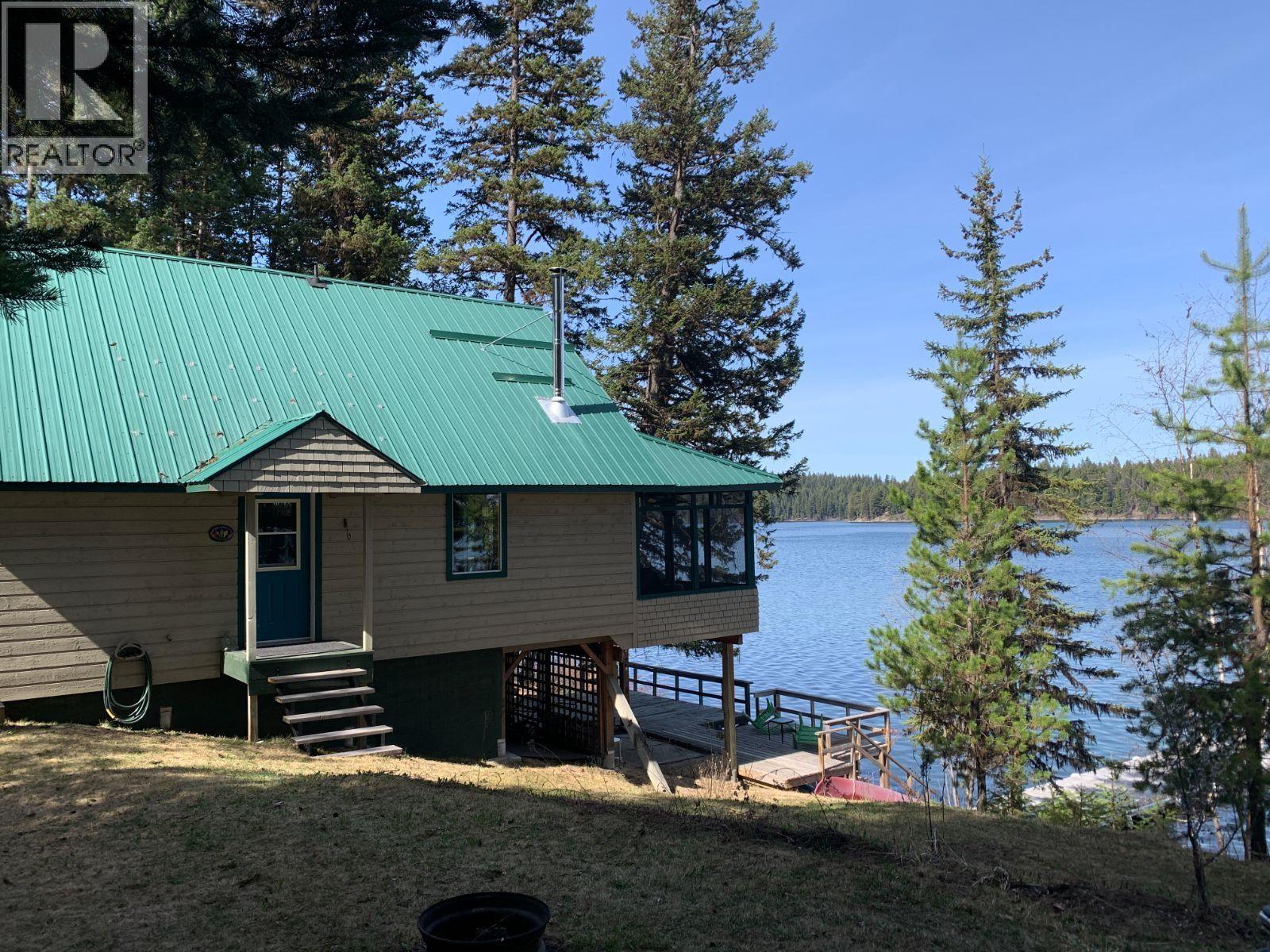 6199 Bremner Road, Williams Lake, British Columbia  V2G 5L9 - Photo 6 - R3128982
