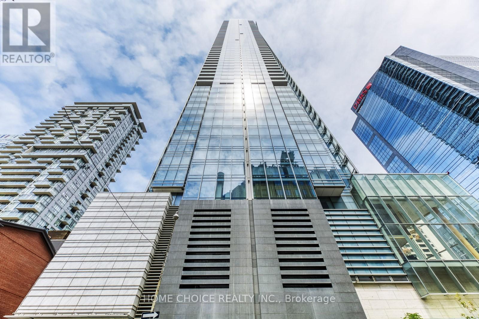 2308 - 180 UNIVERSITY AVENUE, Toronto, Ontario