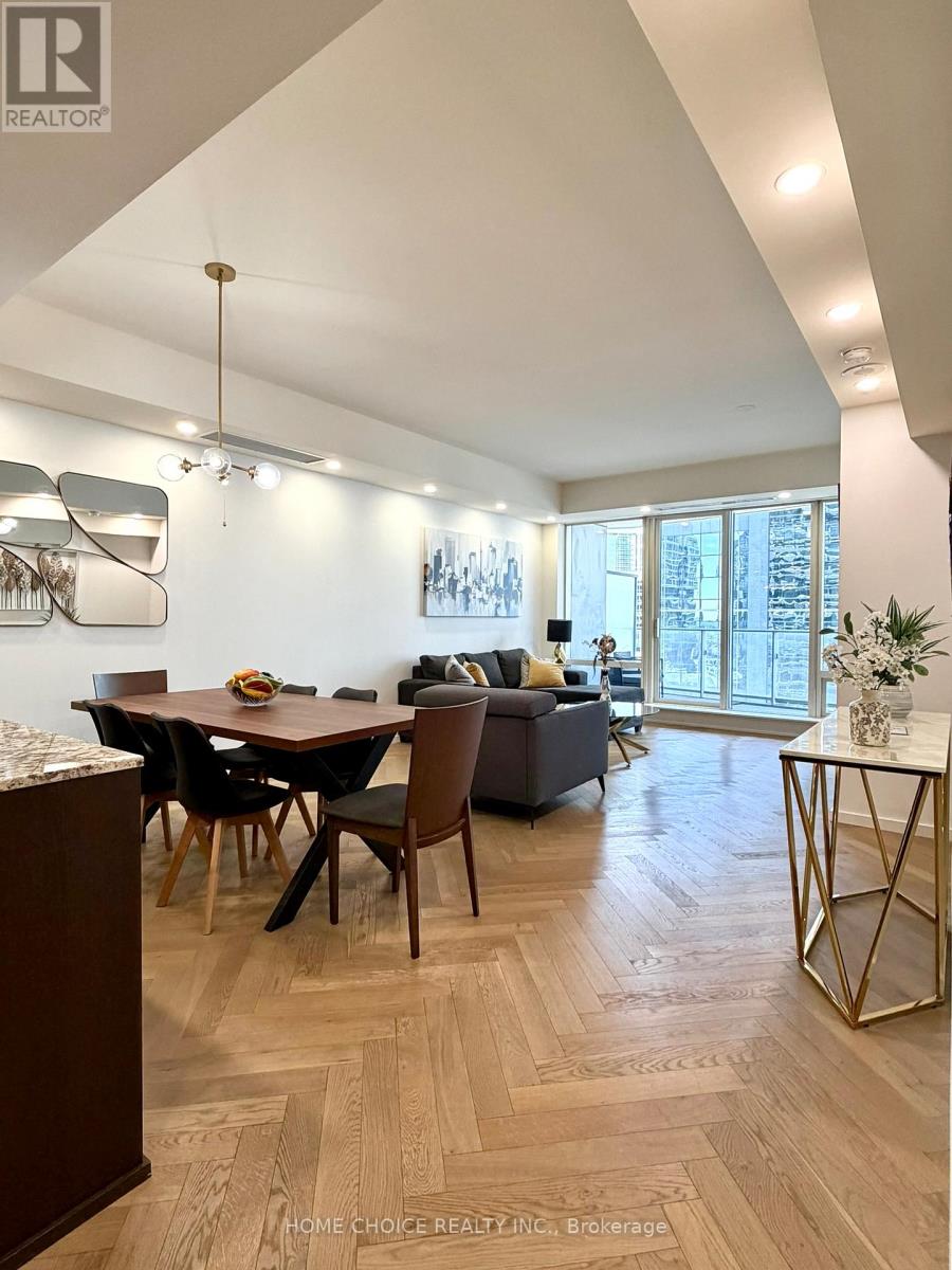 2308 - 180 University Avenue, Toronto, Ontario  M5H 0A2 - Photo 7 - C13174382