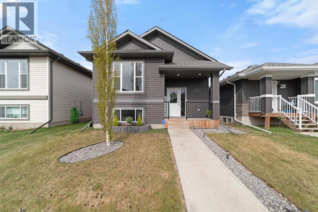 4414 75 Street, Camrose, Alberta  T4V 5C9 - Photo 1 - A2314410