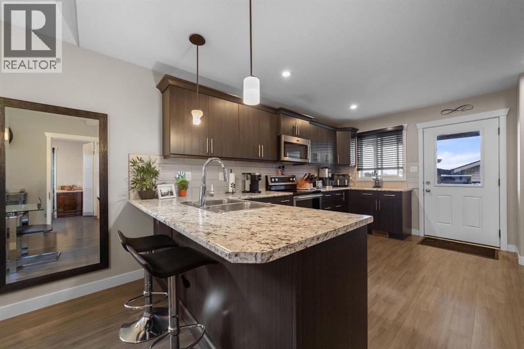 4414 75 Street, Camrose, Alberta  T4V 5C9 - Photo 7 - A2314410
