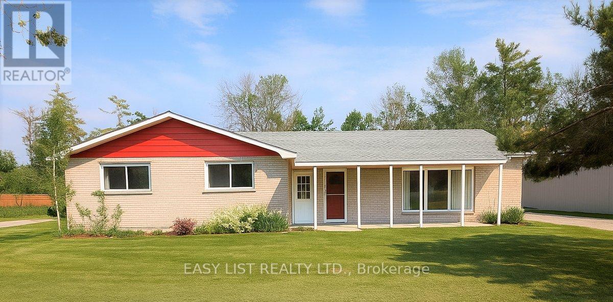 3783 CAMPBELL ROAD, Severn, Ontario