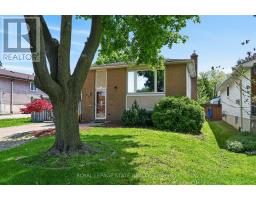 68 DUNCAIRN CRESCENT, Hamilton, Ontario