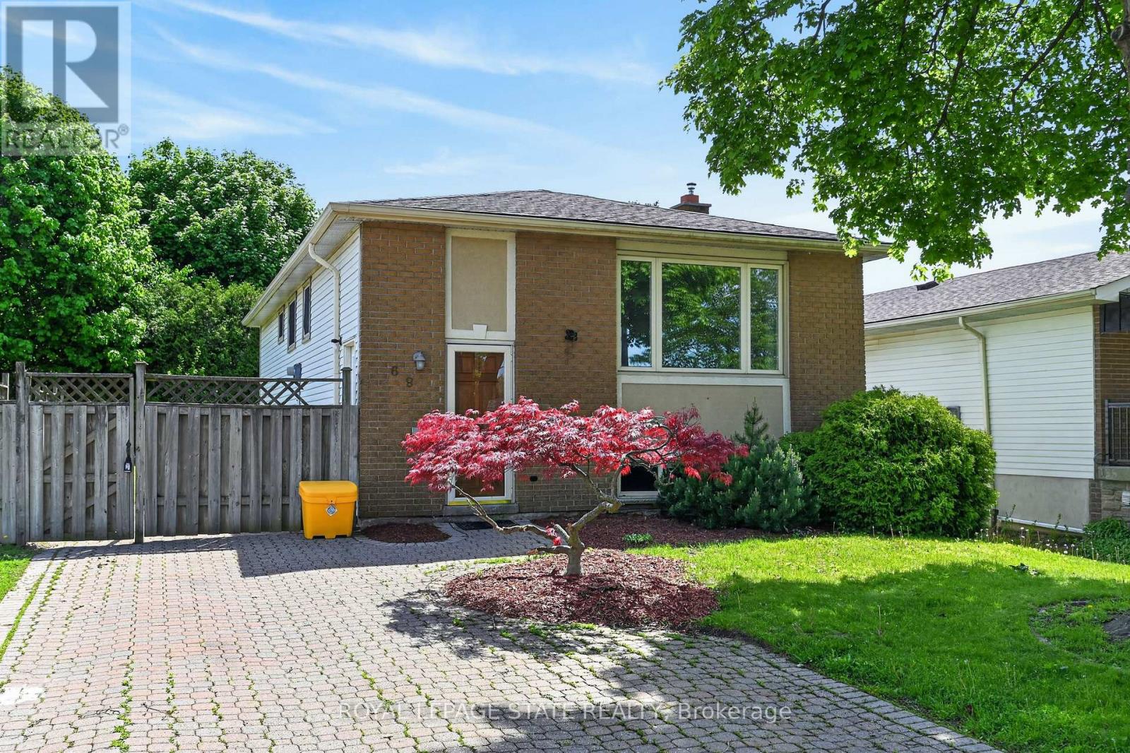 68 Duncairn Crescent, Hamilton, Ontario  L9C 6G1 - Photo 2 - X13203144