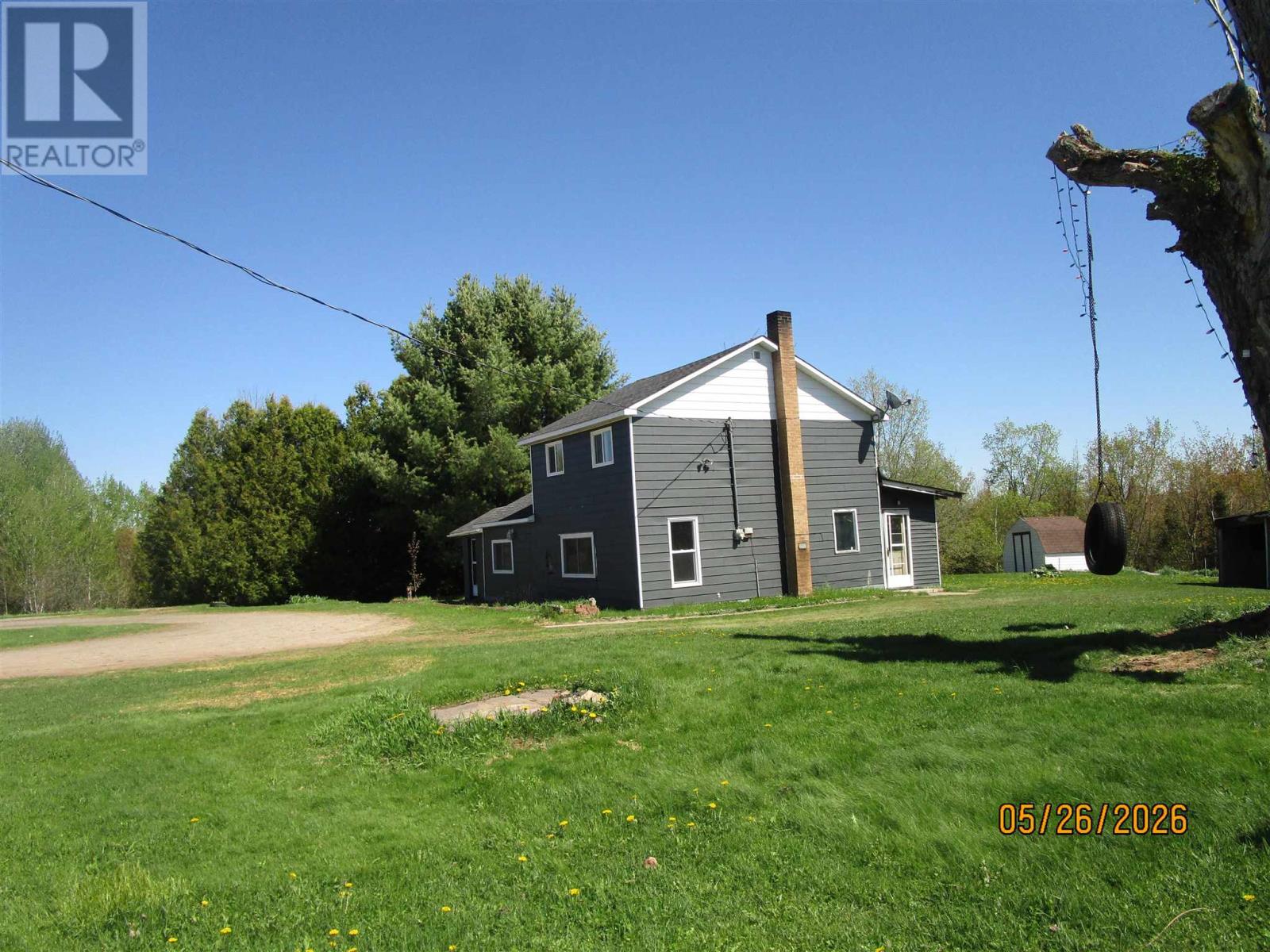 261 Maple Leaf Rd, Echo Bay, Ontario P0S 1C0 - Photo 2 - SM260999