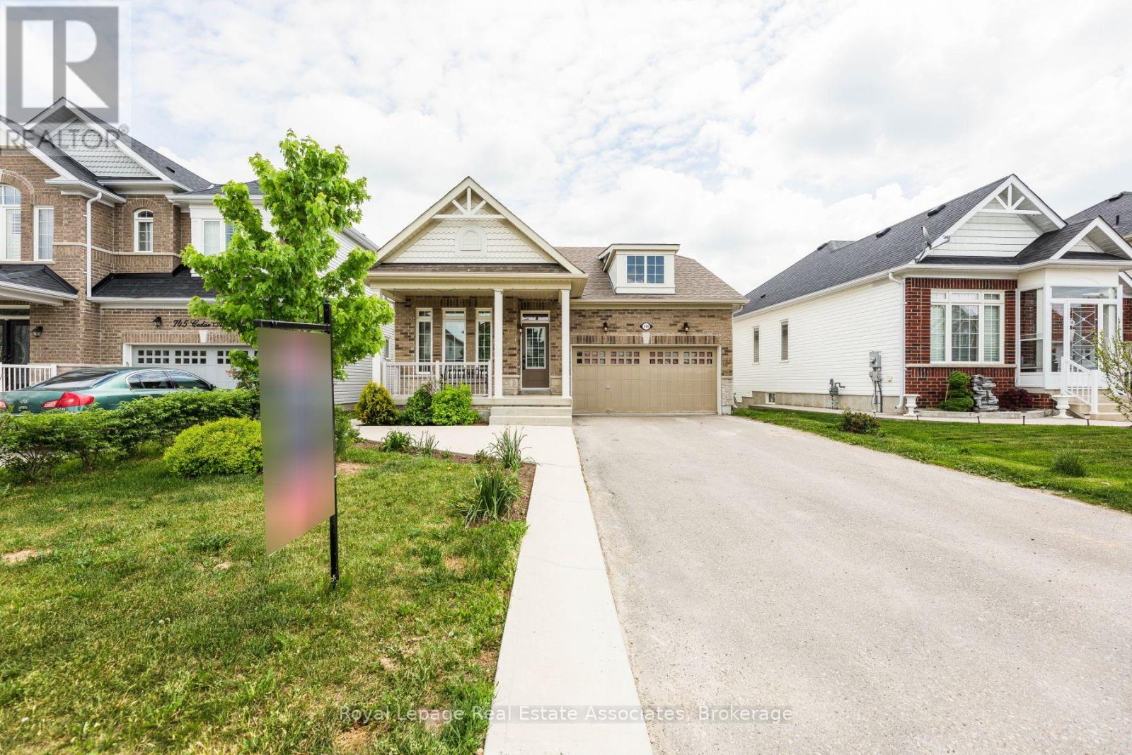 A - 741 CEDAR STREET, Shelburne, Ontario