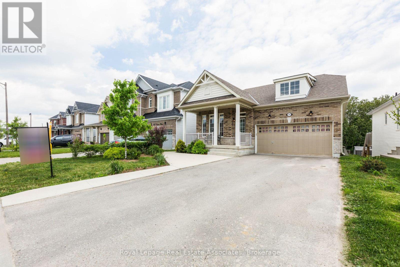 A - 741 Cedar Street, Shelburne, Ontario  L9V 3V9 - Photo 2 - X13205802