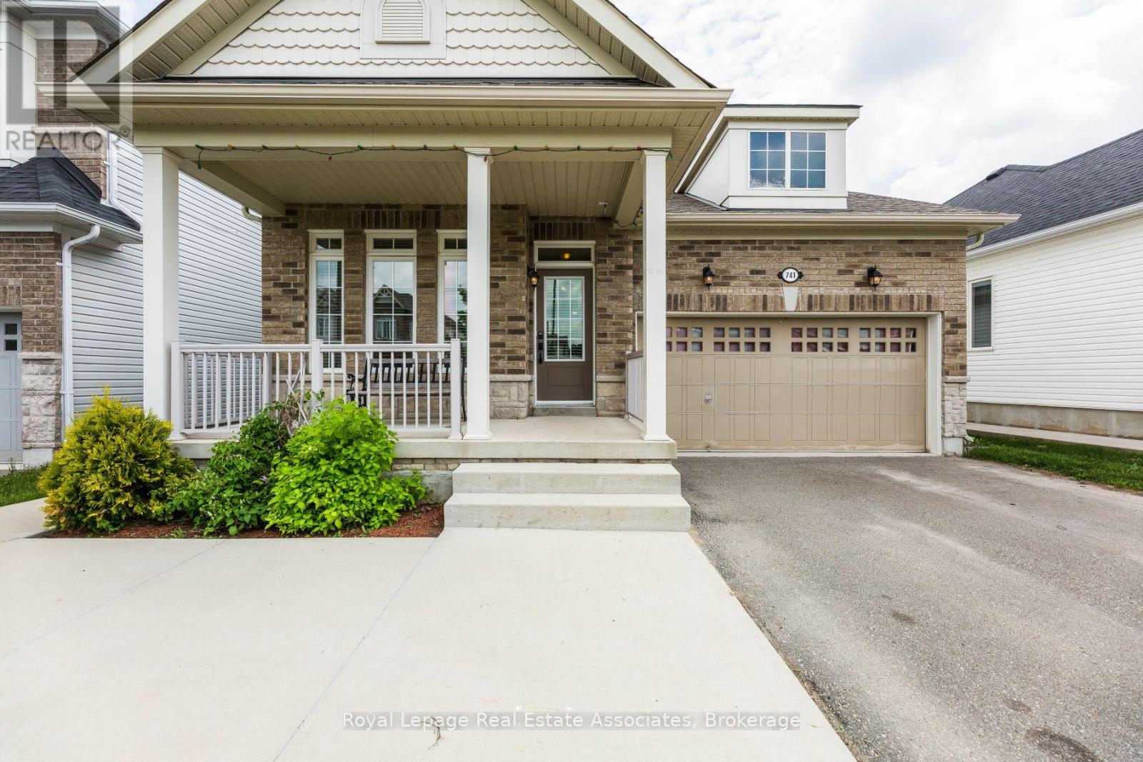 A - 741 Cedar Street, Shelburne, Ontario  L9V 3V9 - Photo 3 - X13205802