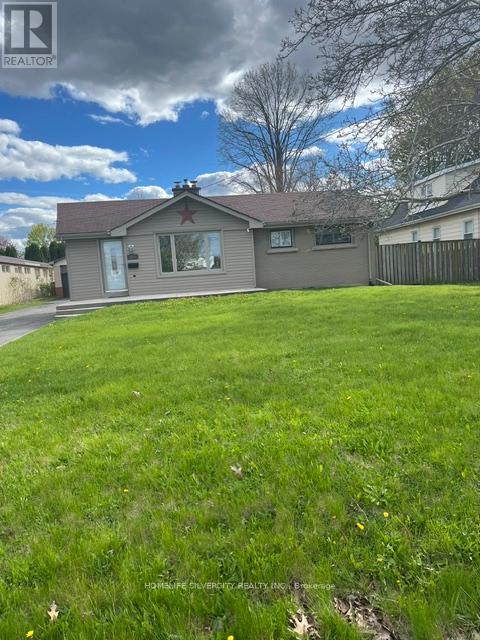 298 BARTON STREET, Hamilton, Ontario