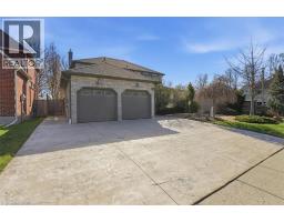 4 BREWSTER Place, Cambridge, Ontario