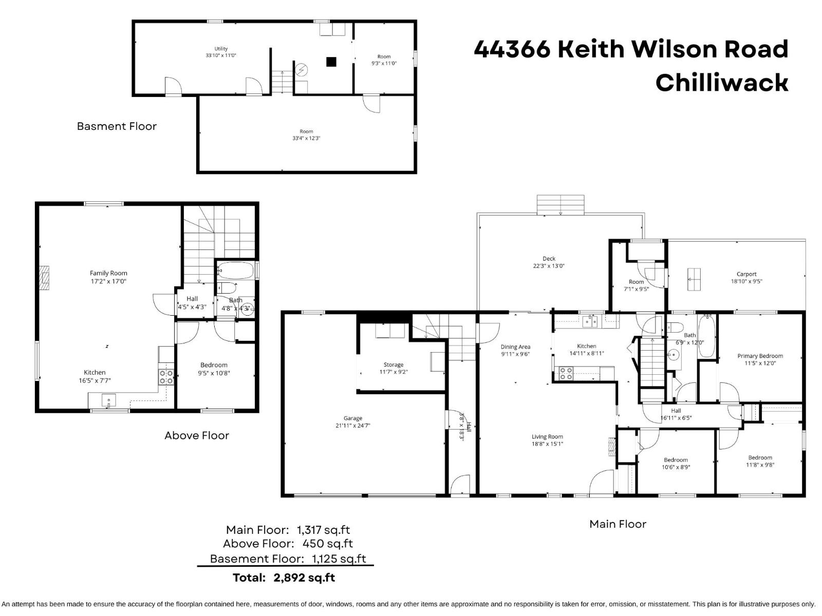 44366 Keith Wilson Road, Sardis South, Chilliwack, British Columbia  V2R 4B6 - Photo 6 - R3114738