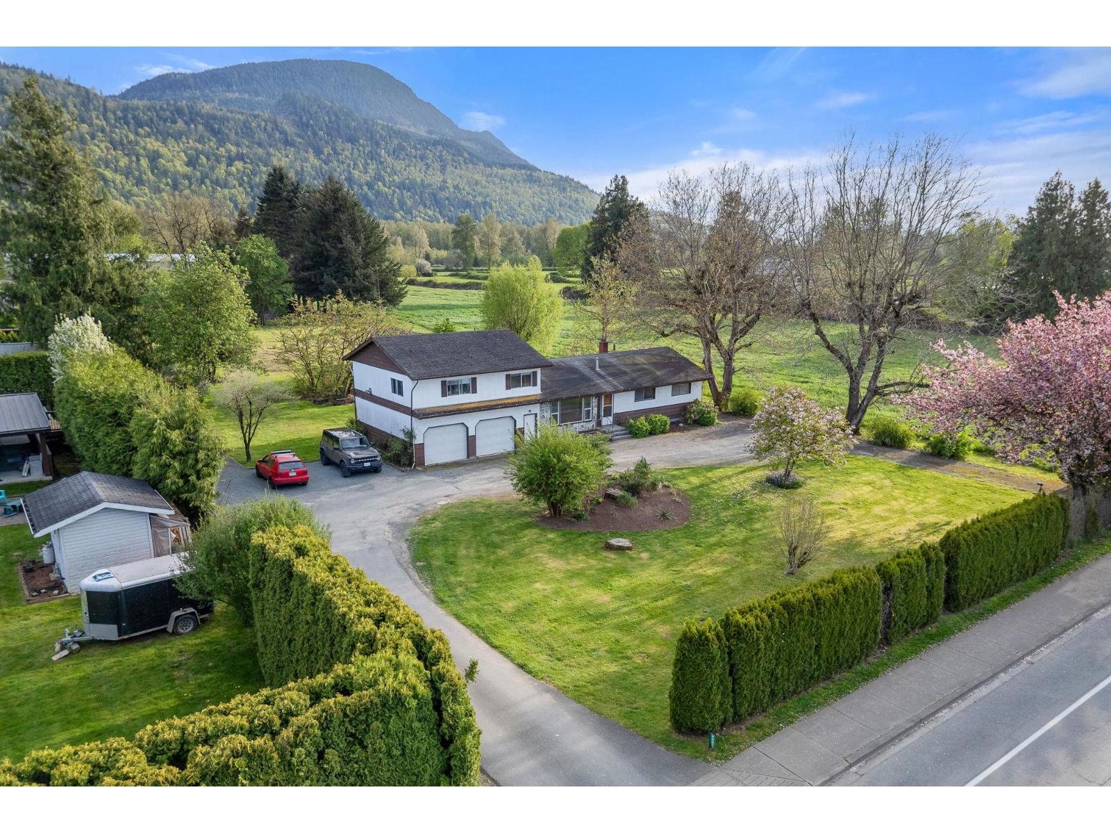 44366 Keith Wilson Road, Sardis South, Chilliwack, British Columbia  V2R 4B6 - Photo 4 - R3114738