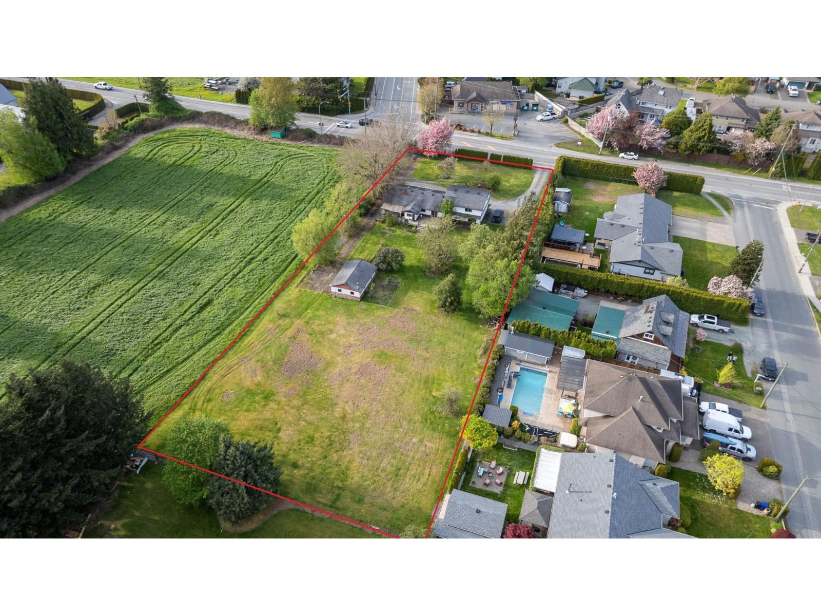44366 Keith Wilson Road, Sardis South, Chilliwack, British Columbia  V2R 4B6 - Photo 2 - R3114738